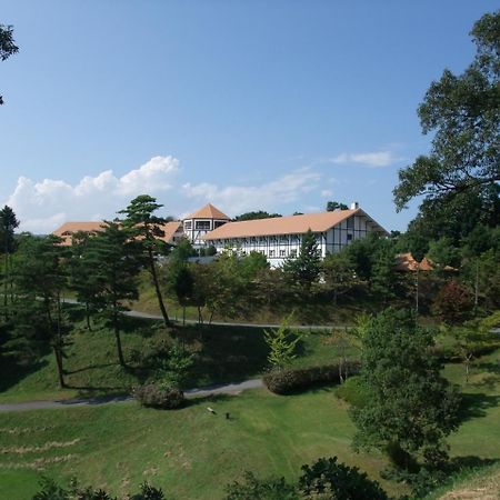 Forest Hotel Rochefort Maniwa Εξωτερικό φωτογραφία