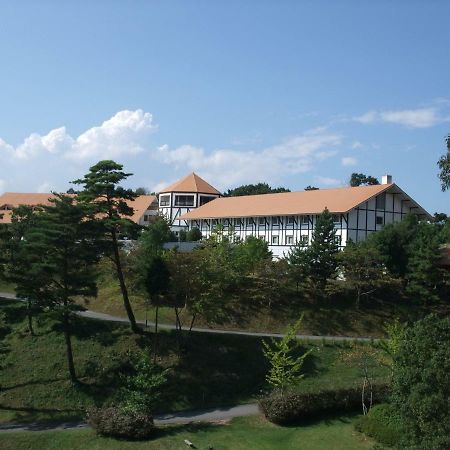 Forest Hotel Rochefort Maniwa Εξωτερικό φωτογραφία